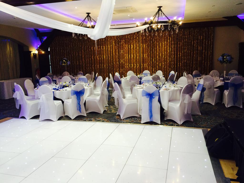 The Royal Chace Hotel Enfield Zewnętrze zdjęcie