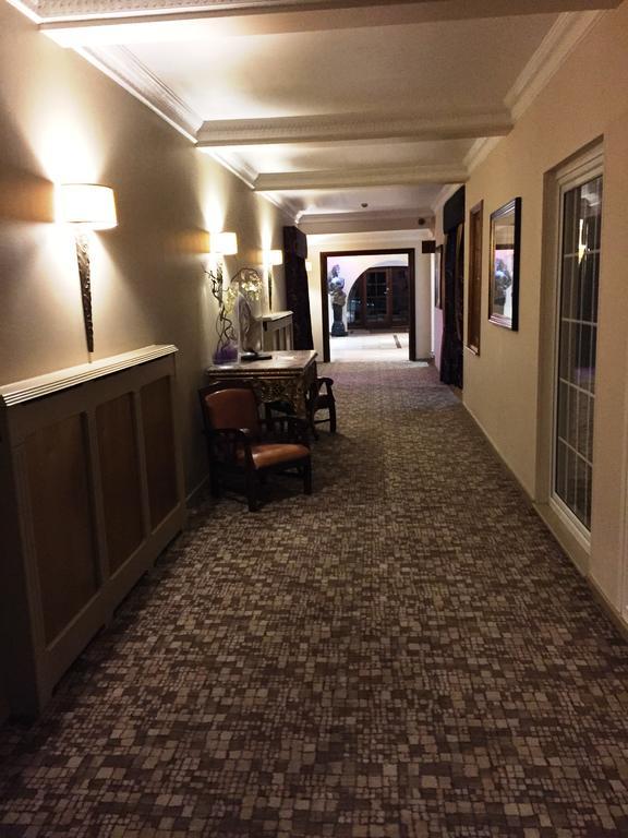 The Royal Chace Hotel Enfield Zewnętrze zdjęcie