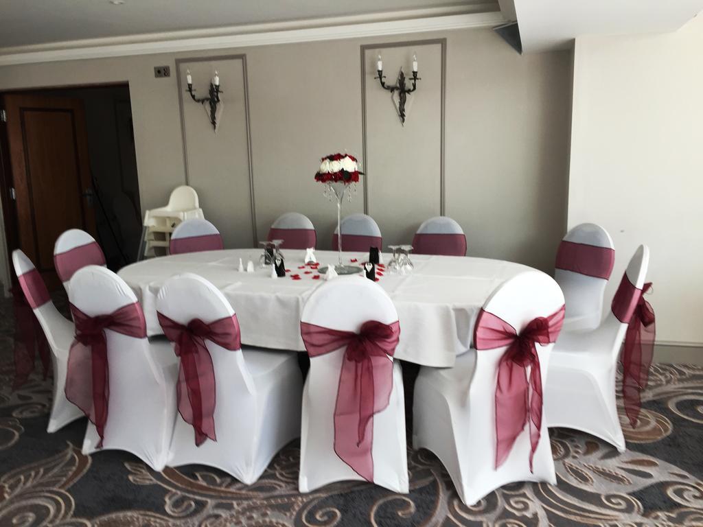 The Royal Chace Hotel Enfield Zewnętrze zdjęcie