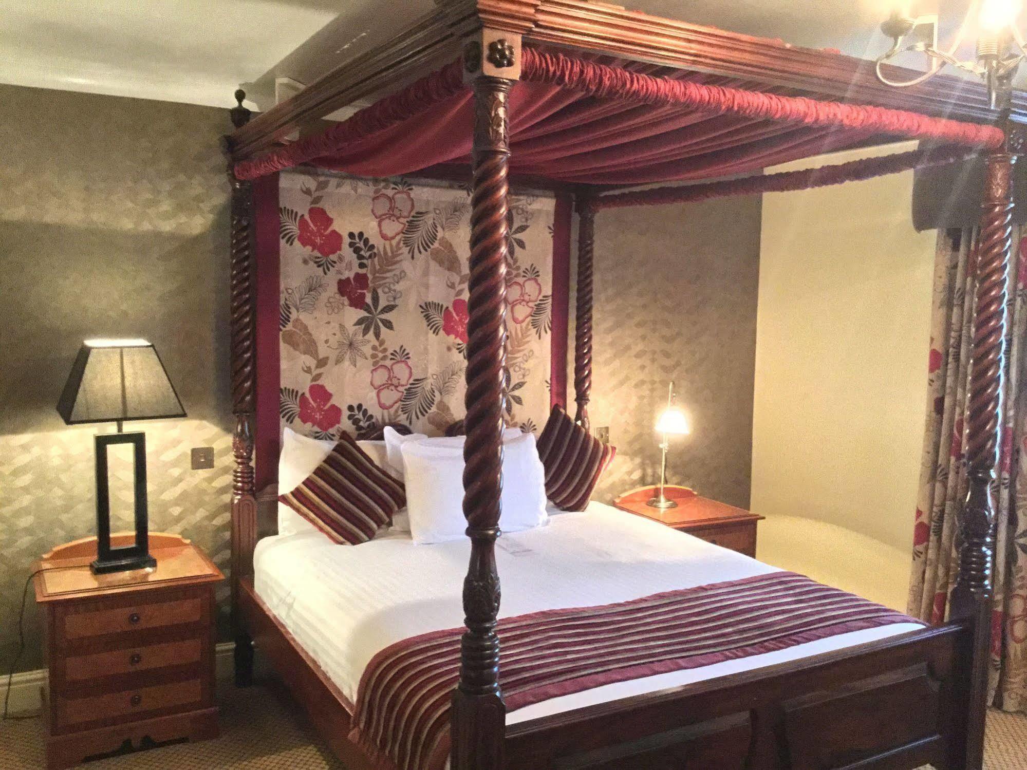 The Royal Chace Hotel Enfield Zewnętrze zdjęcie