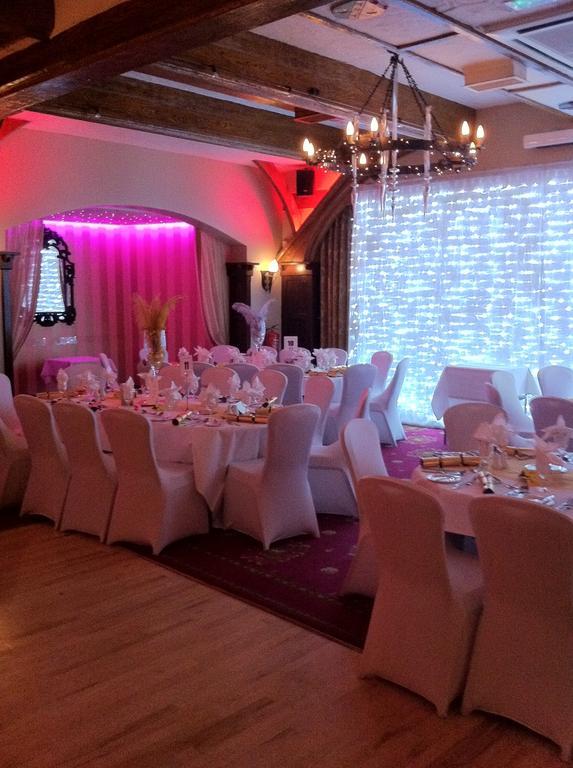 The Royal Chace Hotel Enfield Zewnętrze zdjęcie