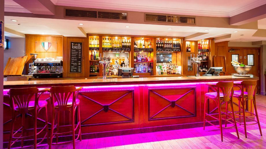 The Royal Chace Hotel Enfield Zewnętrze zdjęcie